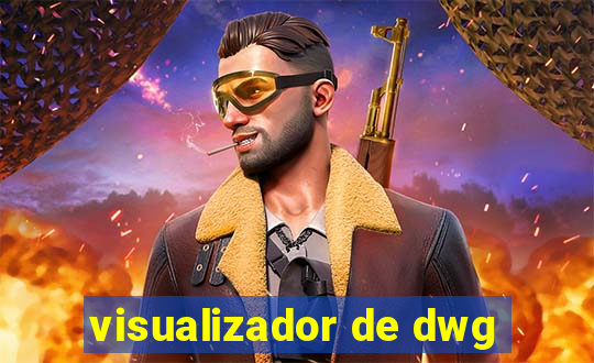 visualizador de dwg